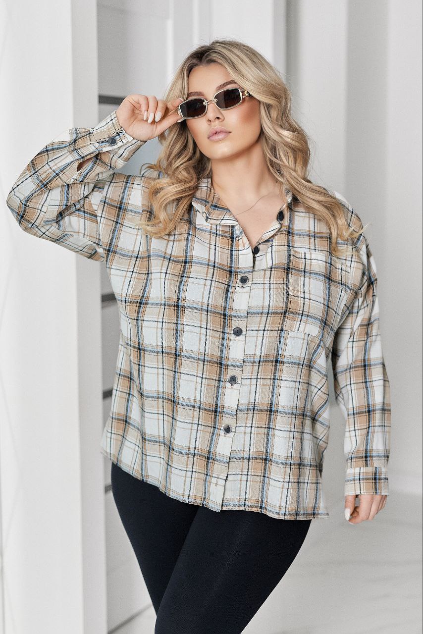 Сорочка 09022611